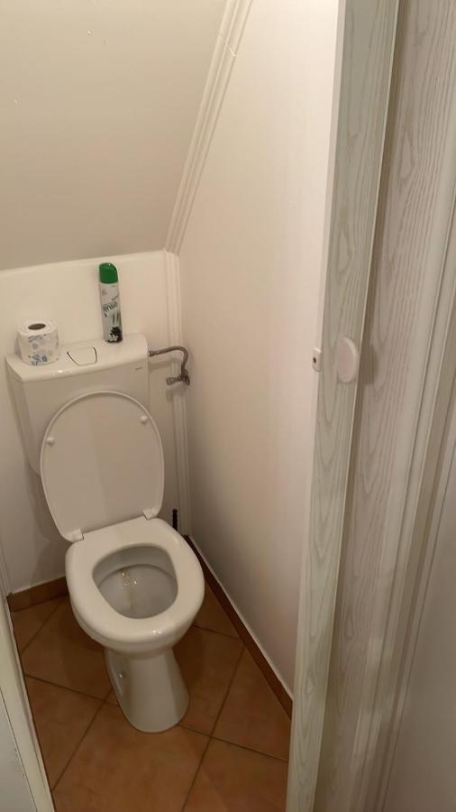 Pol-Lak Apartment Szolosgyorok ภายนอก รูปภาพ